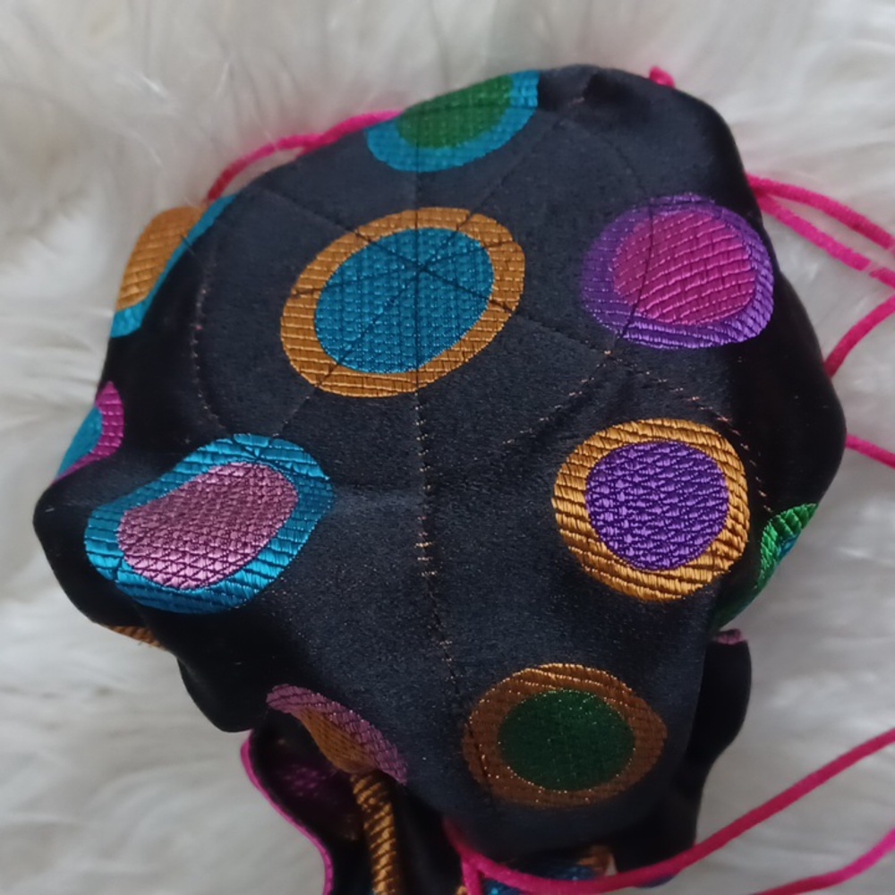 Colorful Pouch - Picture 3 of 14